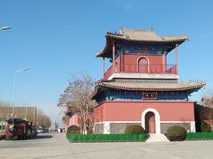 -天津妈祖文化园