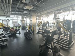 -OXYGYM 奥美氧舱运动中心(朝阳大悦城店)