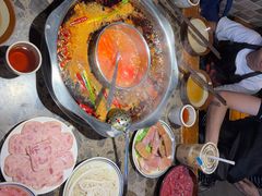 -六公里老火锅(总店)