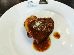 -小天鹅戴斯酒店鲸鲨百汇创作料理