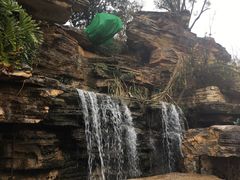 -七彩云南古滇温泉山庄
