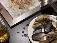-星伦多自助料理·涮烤一体(虹悦城店)