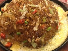 -老道里东北春饼店(红棉路店)