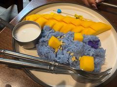 -富贵椰Thai Bistro&Eatery(丰盛里店)