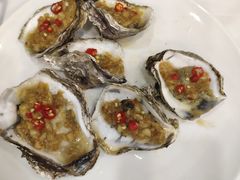 -蟹皇海鲜餐厅