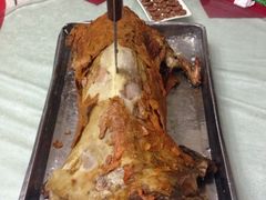 iphone_upload_pic-维吾尔餐厅(宜山路店)