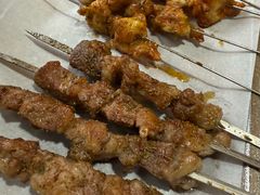 -壹块捌烧烤(灯市口店)