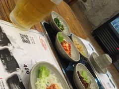 -纽斯桑拿会所(天山店)