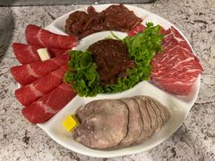 -高丽屋(天宁寺店)