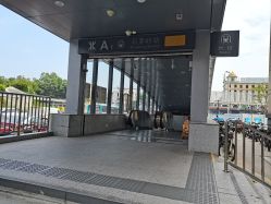 -芭贝诺产后修复(石芽岭花城店)