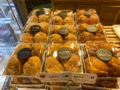 -BreadTalk面包新语·烘焙蛋糕(高德置地春广场店)