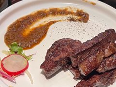 -盛焰铁板烧(王府井店)