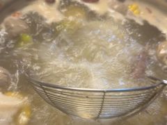 -官塘陈记鱼生·潮汕砂锅粥·牛肉火锅(潮枫路总店)