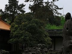 -浙江省博物馆(孤山馆区)