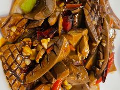 -小郭私房菜·海肠捞饭店(学士街店)