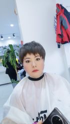 -吉艺心专业美发造型