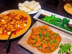 -三俞竹苑(红旗街万达店)