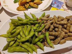 -小河公主秘制烤羊腿(小绿谷店)
