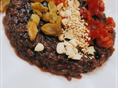 -白翔甜食店