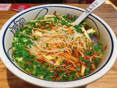 -陇上秦轩biangbiang面(萧山万象汇店)