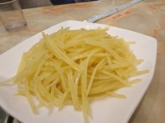 -李师傅脆肚(梅林店)