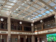 -天毓山庄·餐厅