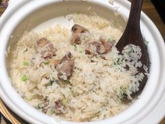 大鸽饭（小煲）-大鸽饭(岗顶店)