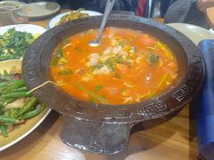 -POLO小馆·老南京菜(解放路店)