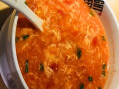 -吕氏疙瘩汤·海鲜新鲁菜(凯德mall新都心店)