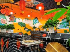 -江湖水乡铁锅炖魚(周庄嘉园店)