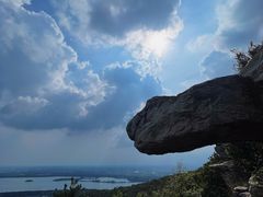 -虞山风景区