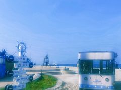 -碧海银沙景区