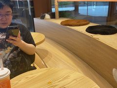 -米乐乖乖猫咪咖啡馆·猫咖(深圳湾后海汇店)