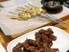 -枪火串烧·东北特色烧烤(罗湖总店)