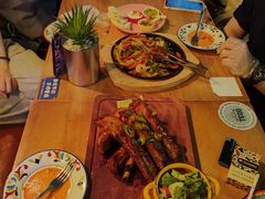 -TEQO·Mexican food & Bar