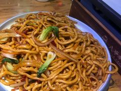 -大哈福烧烤·海鲜·家常菜(延安三路店)