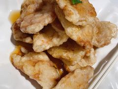 锅包肉-茶啊冲电影主题文化餐厅(TOUCH12街店)