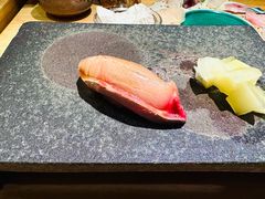 -一阳寿司(麦子街店)