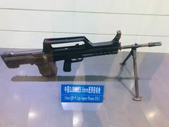 -中国北方国际射击场
