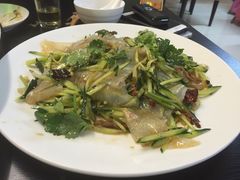 -大安鱼小米饭(吉粮康郡店)