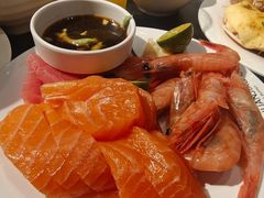 -川骄海鲜自助(亚运村店)