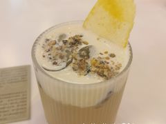 -1/4 ONE QUARTER COFFEE LAB(朝阳大悦城店)