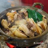 清远人气鸡煲！！