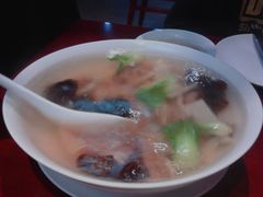 -颜家菜·鲁菜世家(大明湖店)