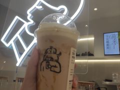 -喜茶(北京丰台银座和谐广场店)