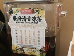 -华记煲仔华·煲仔饭(市桥易发店)