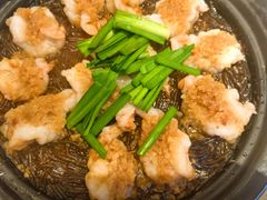 -船歌·鱼水饺青岛菜(金狮广场店)