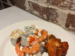 -星伦多自助料理·涮烤一体(江桥万达店)