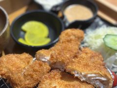 -友名Cross日式咖喱屋(江南大道中店)