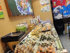 -池田寿司·4H鲜作(朝阳大悦城店)